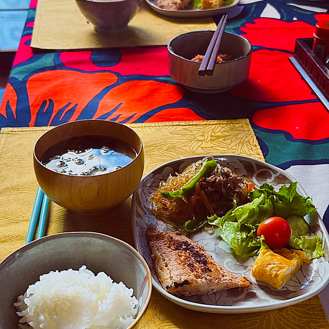 chacoさんの部屋