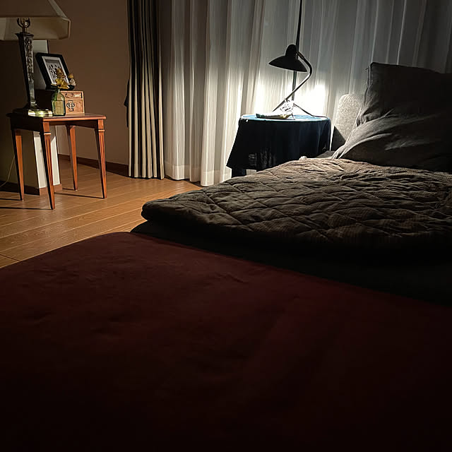 buchiさんの部屋