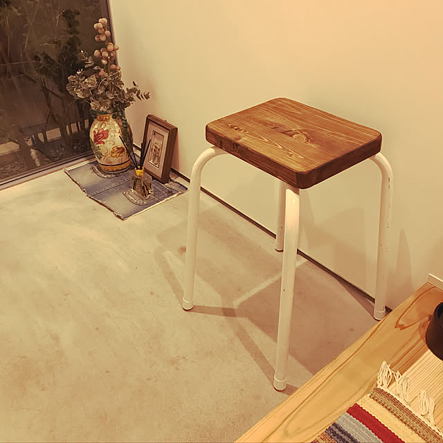 玄関/入り口のインテリア実例 - 2017-12-01 21:31:02