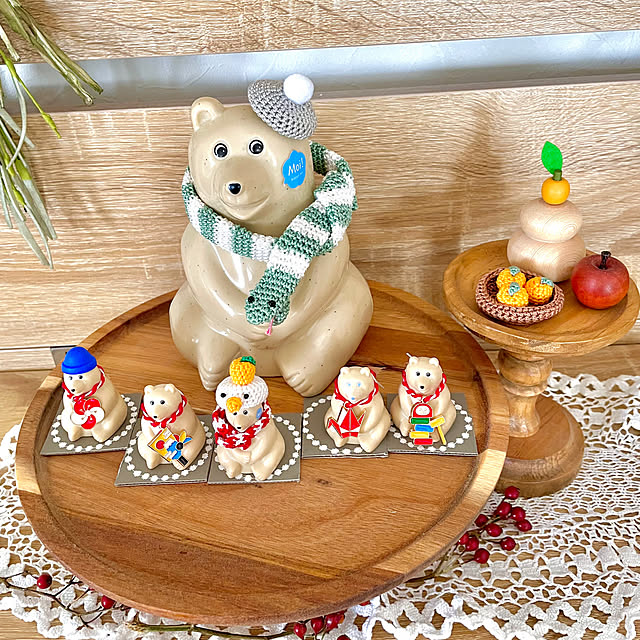 maminさんの部屋