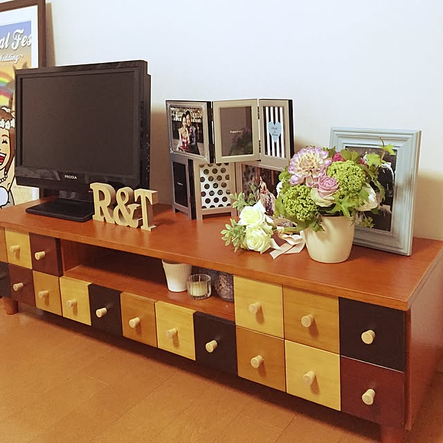 tomomiimさんの実例写真