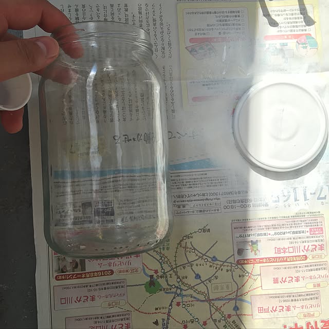実例写真