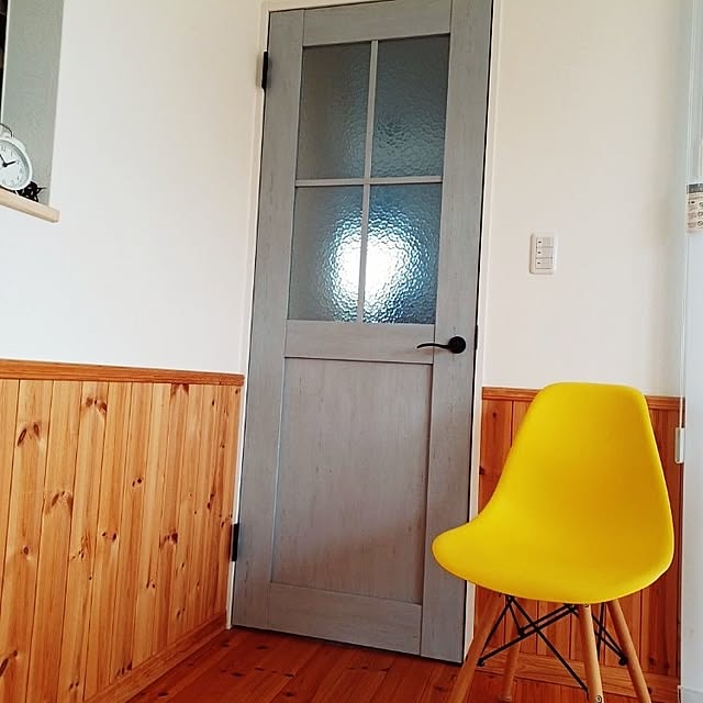 mushiさんの実例写真