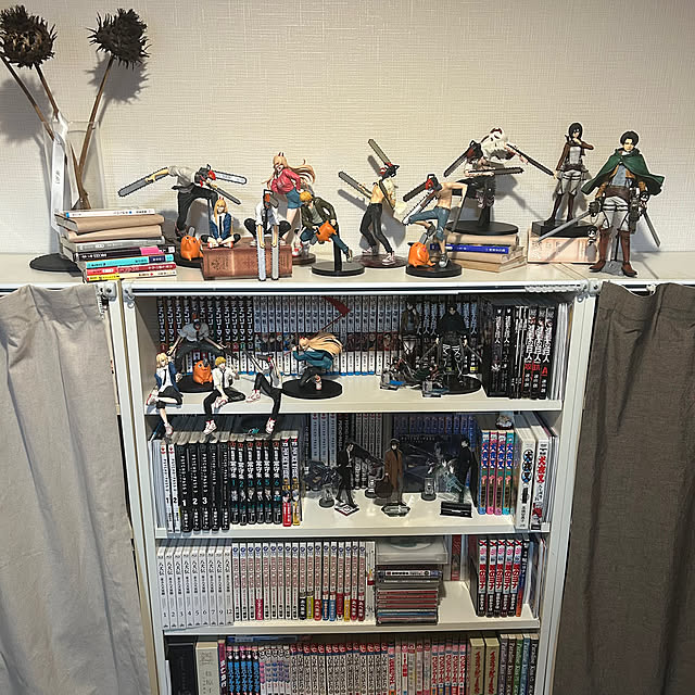 atsukoさんの部屋