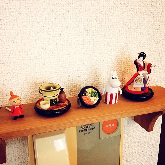 dotlaceさんの実例写真