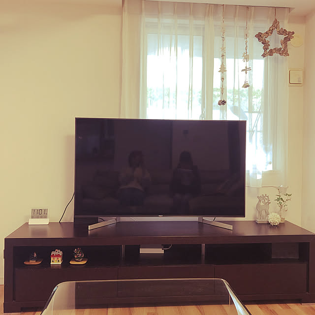 リビングのインテリア実例 - 2019-12-01 11:02:30
