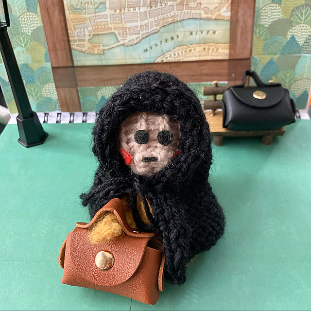 manduonmaさんの実例写真