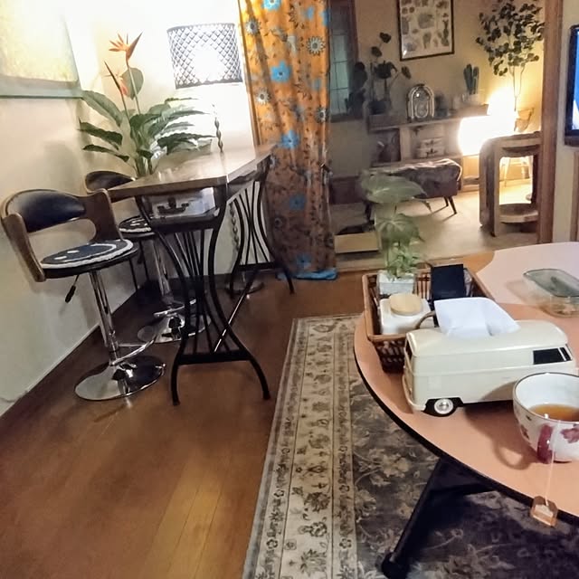 CHIKAさんの実例写真