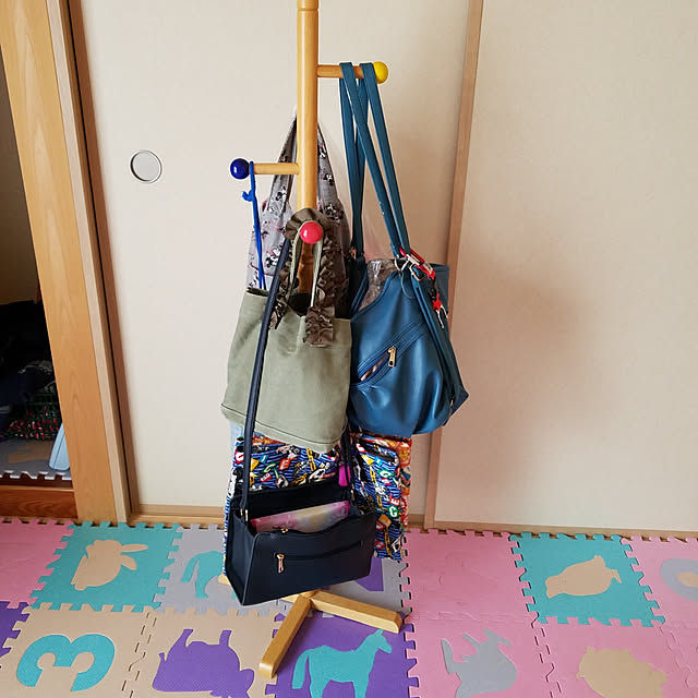 minaさんの部屋
