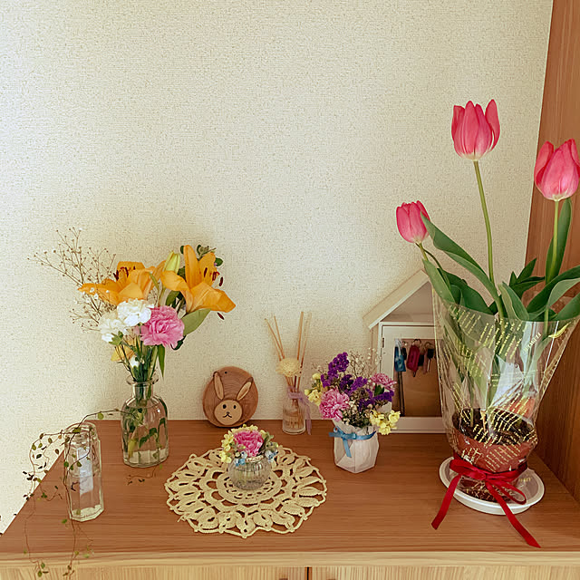 romiさんの実例写真