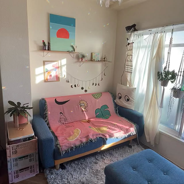 部屋全体のインテリア実例 - 2022-12-09 13:30:12