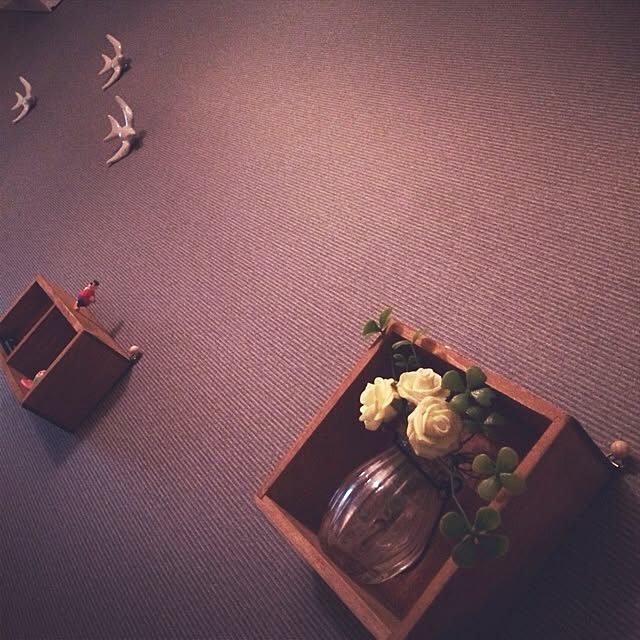 Hirokoさんの実例写真