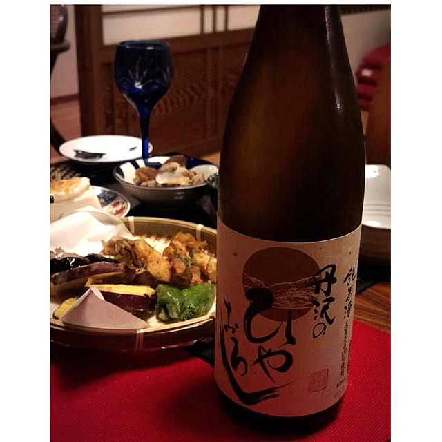 riettaさんの実例写真