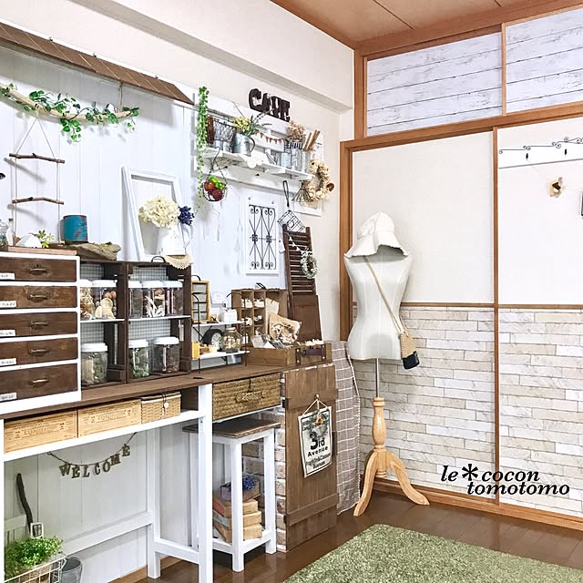 tomotomo325さんの実例写真