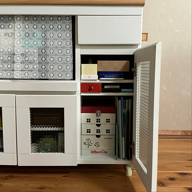 chiiyanさんのお部屋の写真