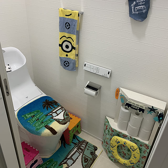 mowchanさんの実例写真