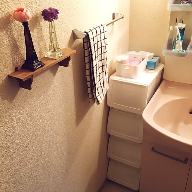 Leahさんの実例写真