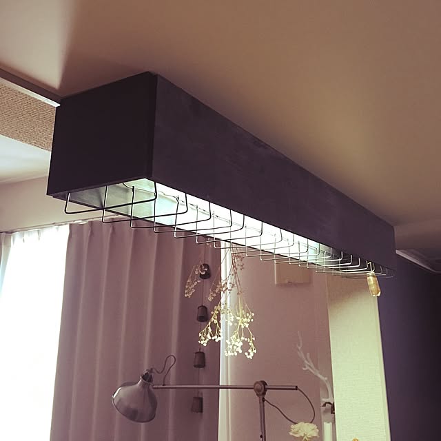 luisroomさんの実例写真