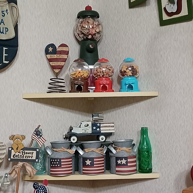 nanaさんの実例写真