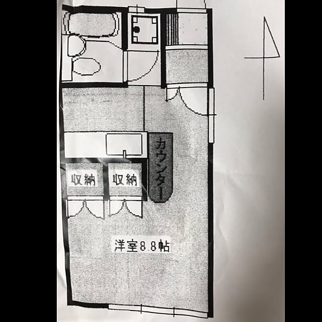 haruさんの実例写真