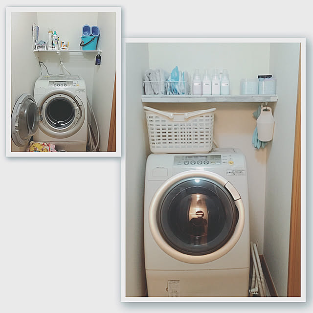 mokomoccoさんの実例写真