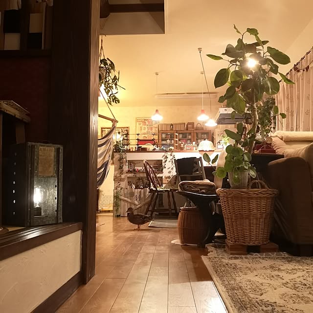 akiさんの実例写真