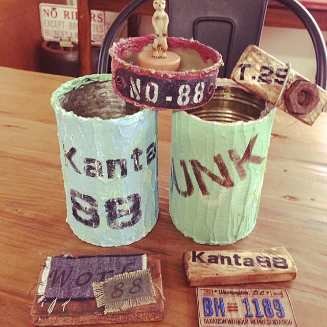 kanta88さんの実例写真