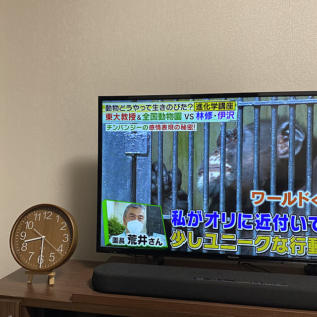 リビングのインテリア実例 - 2020-08-25 20:30:44