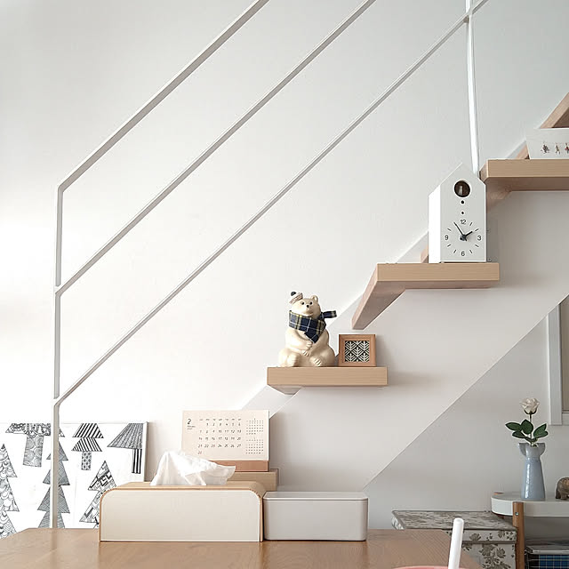 __home_m.さんの実例写真