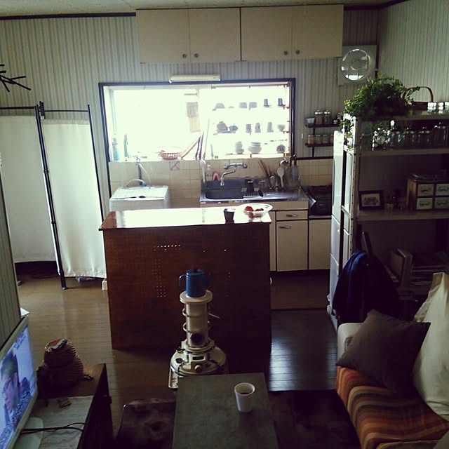 aoさんの実例写真