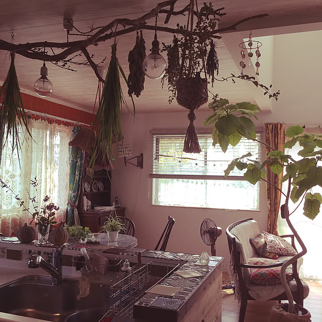 Yanagisawatomokoさんの実例写真