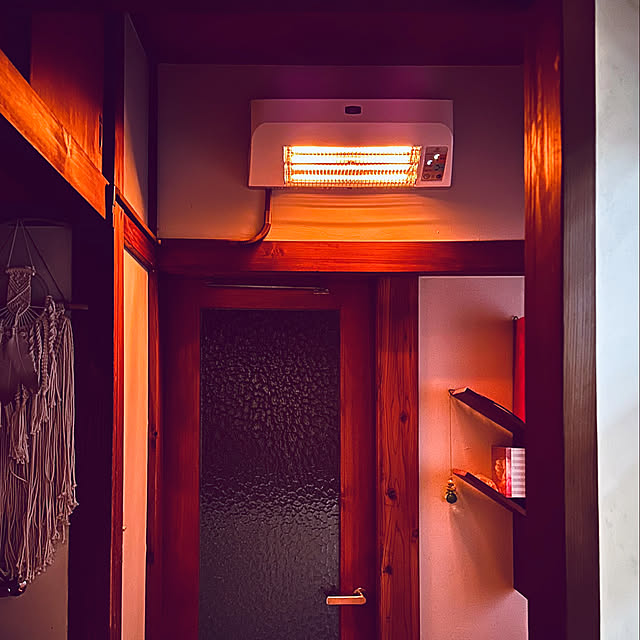 chacoさんの部屋