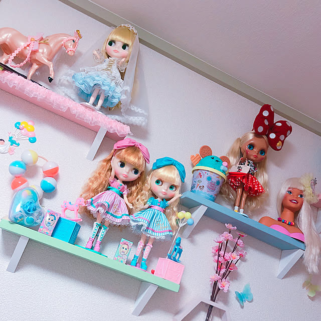 Erikaさんの実例写真