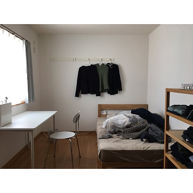 nireさんの実例写真