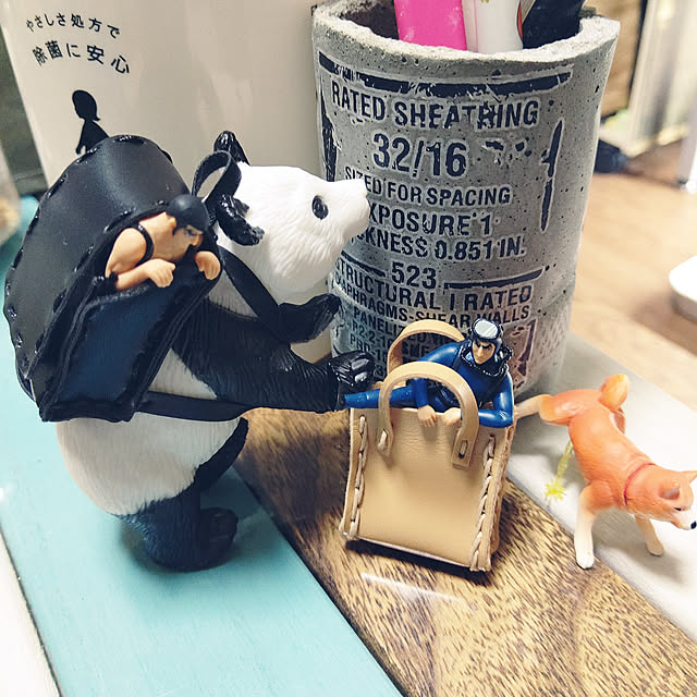 wakaさんの実例写真