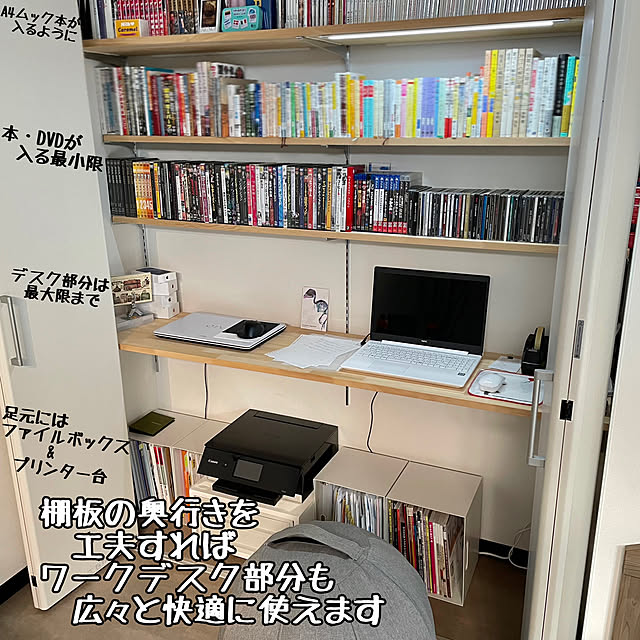 Rainさんの部屋