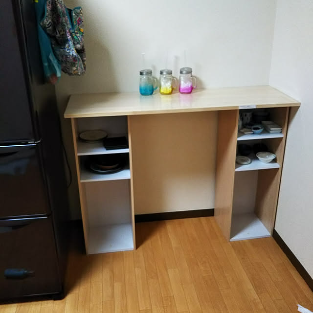 momo.k0929さんの実例写真
