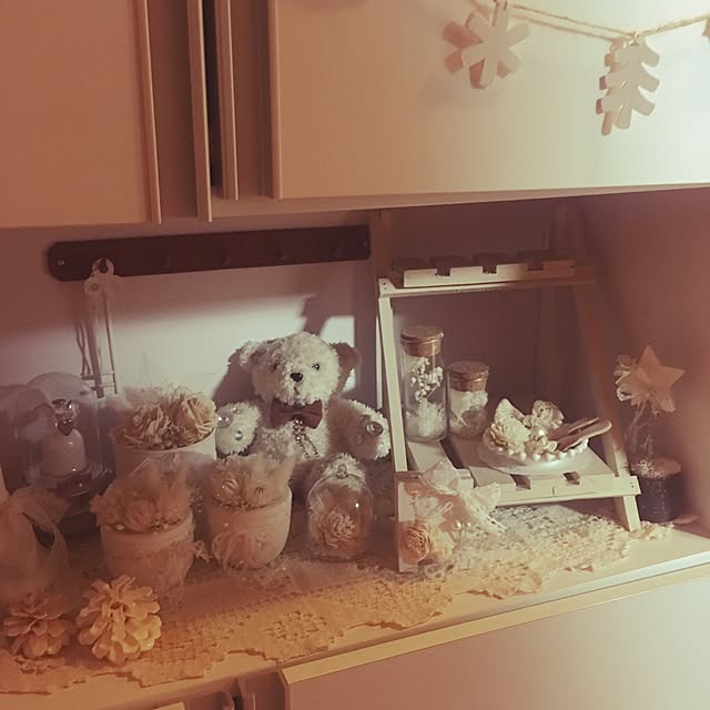 miiさんの実例写真