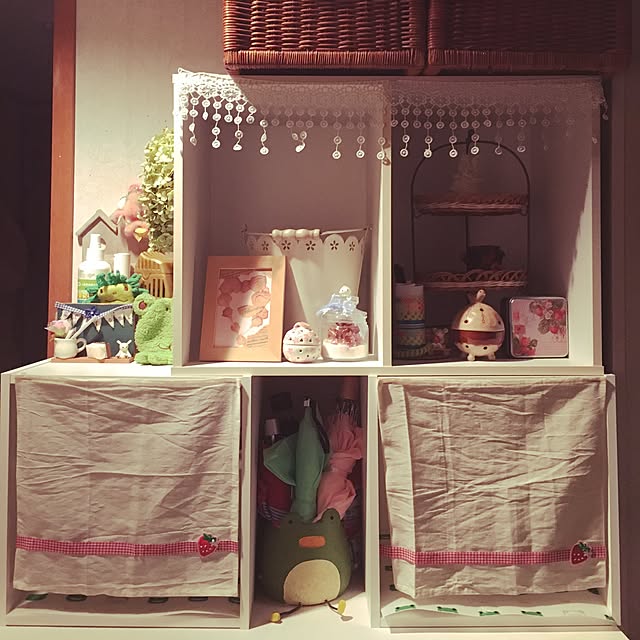 onさんの実例写真