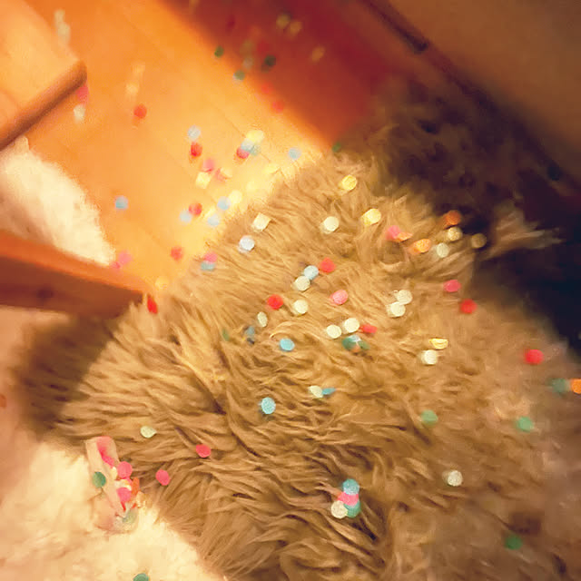 Mさんの部屋