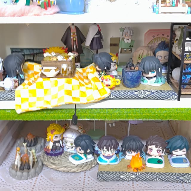 mariaさんの部屋