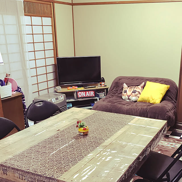 mamiponさんの実例写真