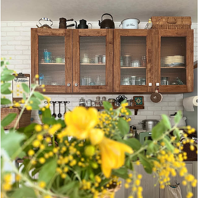 ponponHOUSEさんの実例写真