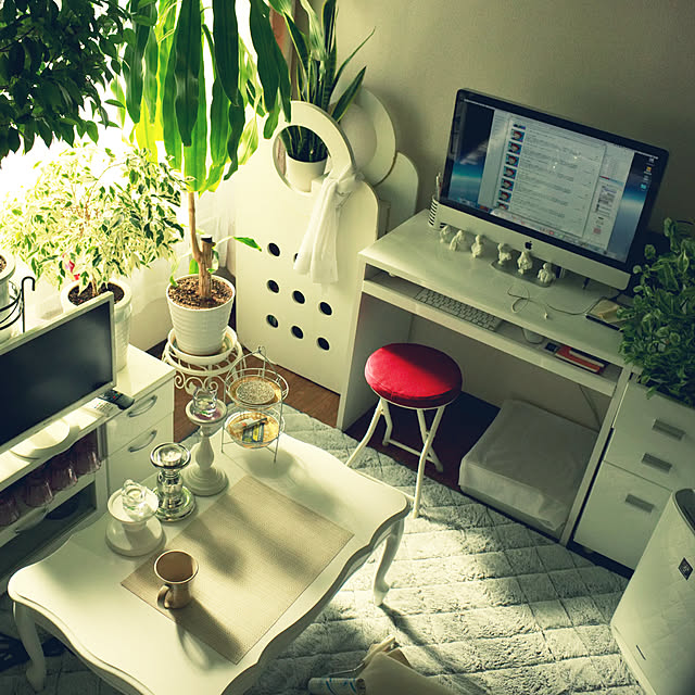 youさんの実例写真