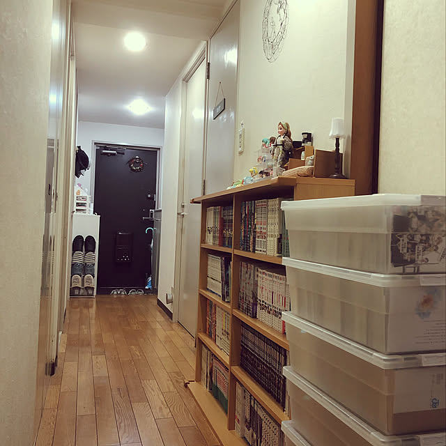 Peach1008さんの部屋