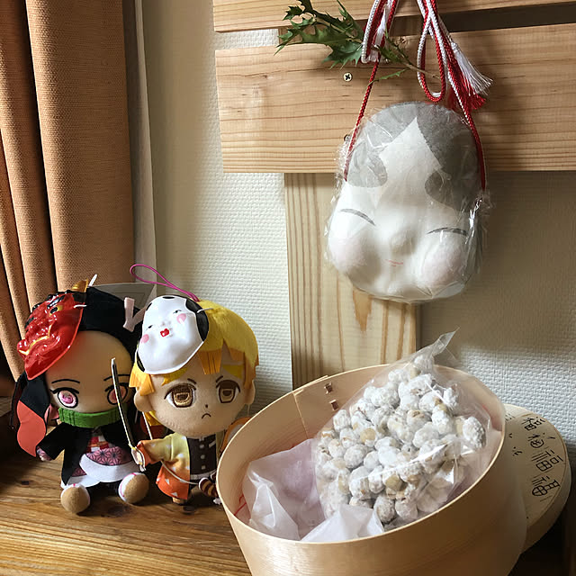 Akitaさんの実例写真