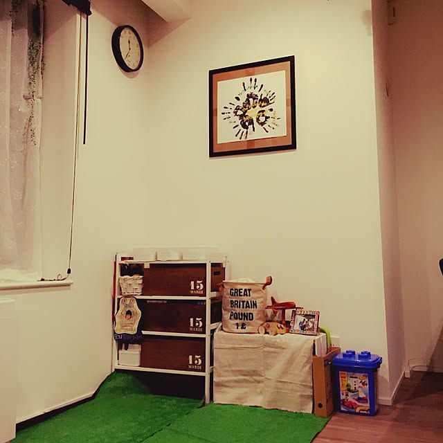 reeeeecoさんの実例写真