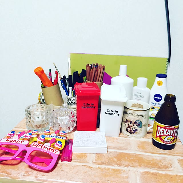 mikan_juiceさんの実例写真