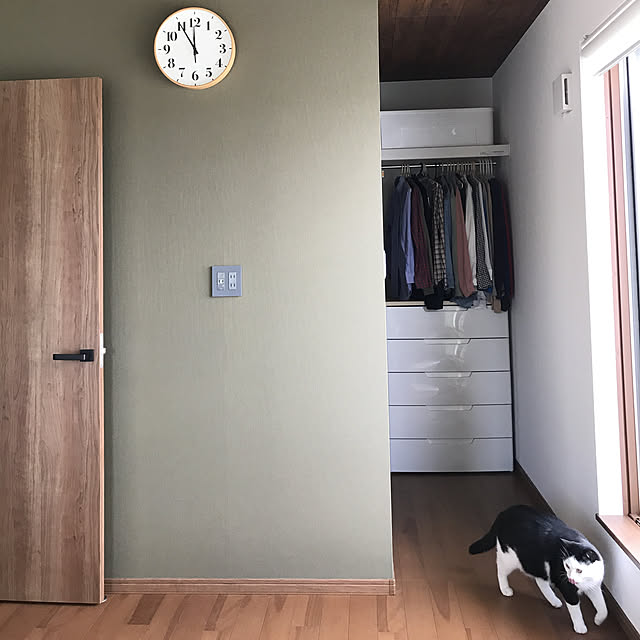 ベッド周りのインテリア実例 - 2019-05-17 11:53:19