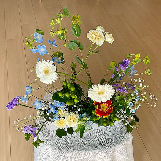 2.11maririnさんの実例写真